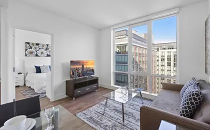 Global Luxury Suites White Plains