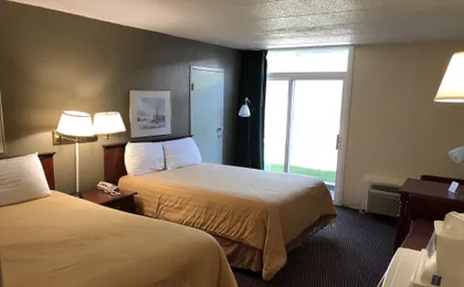 Norwood Inn Worthington