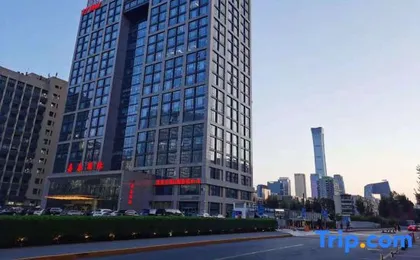 Jiatai International Business Hotel