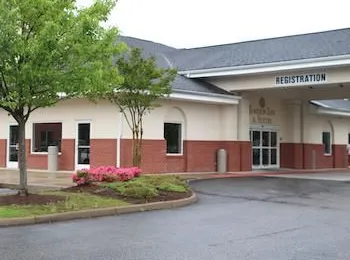 Jameson Inn Newport News