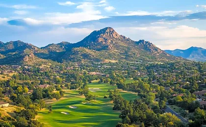 Prescott's Best Valued Hotel