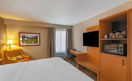Comfort Inn Missoula North Shopping District