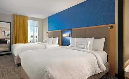 SpringHill Suites by Marriott Milwaukee West/Wauwatosa