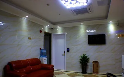 Shanghai Yajing Business Hotel (Xinhua Hospital Branch)
