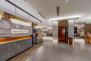 Home Inn Plus Chengdu Xinhong Road 339 TV Tower