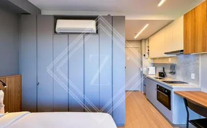 Zainalofts7alto Da Boa Vista-500m Metro1001nex One (Adults Only)