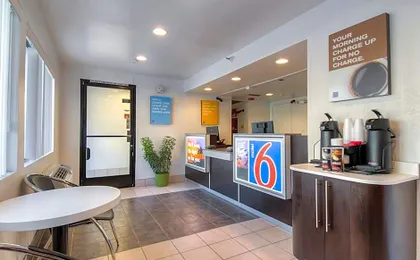 Motel 6-Oceanside, CA