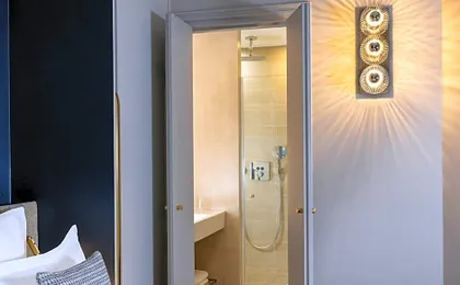 Hotel Le 10 BIS