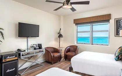 National Hotel - Adults Only