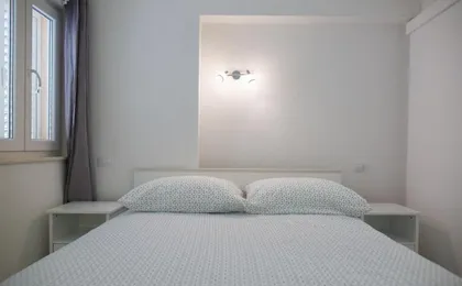 Serious Job Apartment