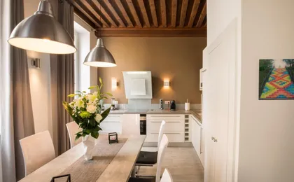 Lyon Cosy Stay