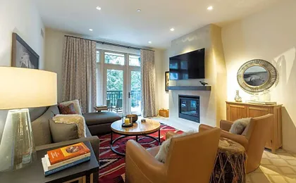 The Blake Residences