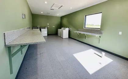 Crosby Travel Lodge & RV Park