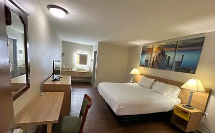 Days Inn by Wyndham Elizabeth City