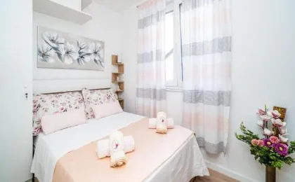 Apartment Anka