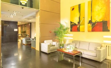 Oak Chateau Beijing