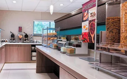 Residence Inn by Marriott Tallahassee North/I-10 Capital Circle