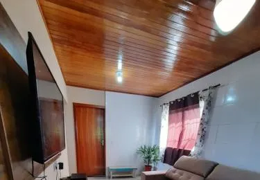 Casa FLORIANÓPOLIS, Praia de PONTA DAS CANAS, 3