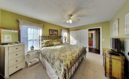 Kajun Kove by Jackson Mountain Rentals