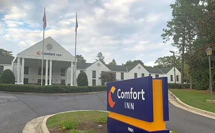 Comfort Inn Pinehurst - Southern Pines