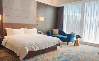 Chengxiang Dongguan Hotel