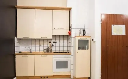 8 Tourist House Apartment Centre Bologna