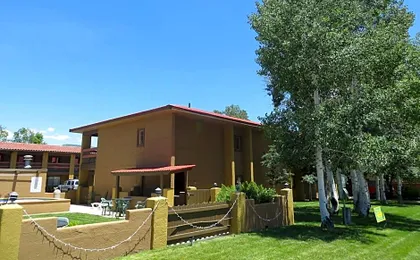 Adobe Inn Durango