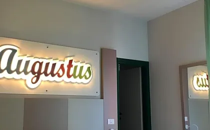 SI Rimini Hotel