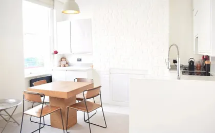 1 Bedroom Apartment in Marylebone