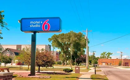 Studio 6 Elkhart, IN