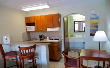 Super 8 by Wyndham South Padre Island