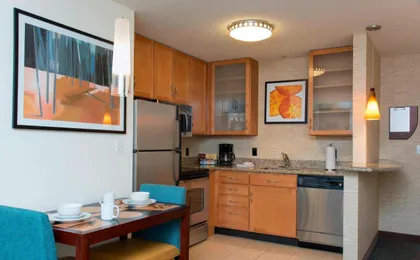 Residence Inn Toledo Maumee