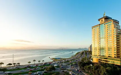 Majestic Palace