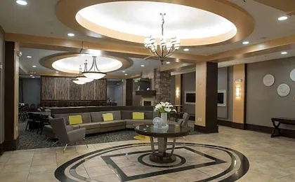 SpringHill Suites by Marriott Logan