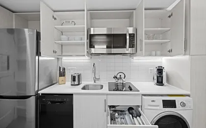 Placemakr Dupont Circle