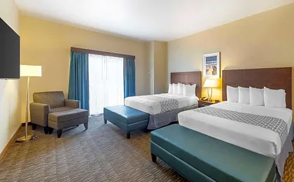 Best Western Naples Plaza Hotel