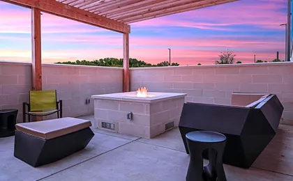 SpringHill Suites by Marriott Charlotte Airport Lake Pointe