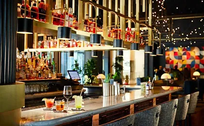 AC Hotel Austin-University