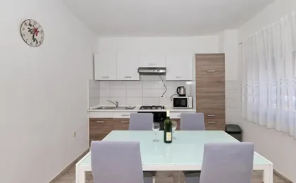 Apartment Mirela