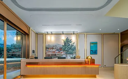Vienna 3 Best Hotel Shanghai Baoshan Wanda Plaza