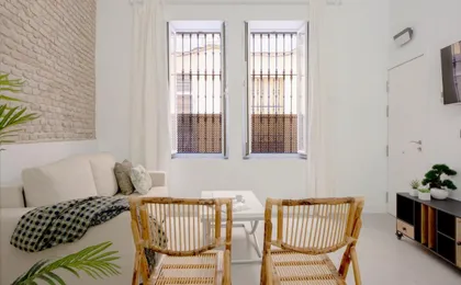 Hommyhome Conteros Cathedral Apartments