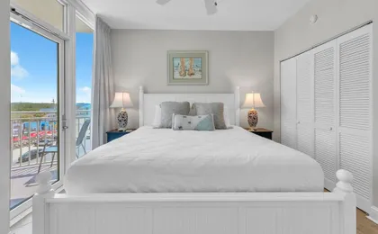 Aqua Resort 401 - Piece of Serenity