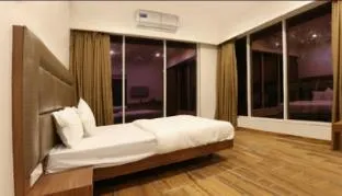 Sky Suites by Monarch