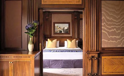 Hotel Principe Di Savoia - Dorchester Collection