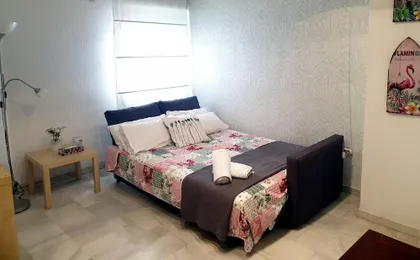 Apartamento En Triana - Sevilla