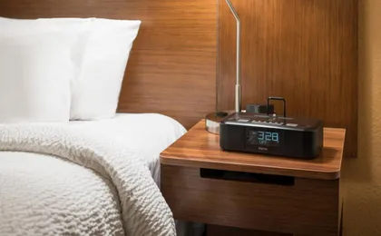 Fairfield Inn & Suites Loveland Fort Collins