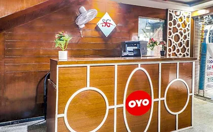 Super Hotel O Qualia Hotel Dilsukhnagar Near Dilsukhnagar Metro Station