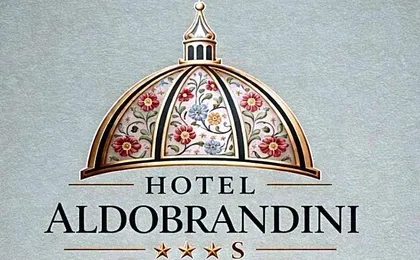 Hotel Aldobrandini