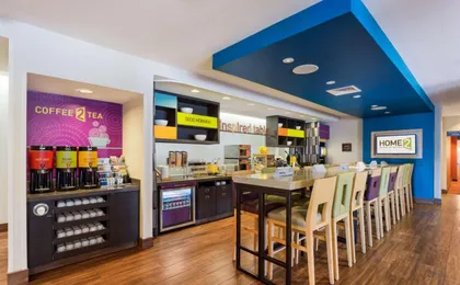 Home2 Suites by Hilton Fargo