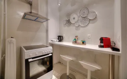 Unique Apartment in Glyfada Center